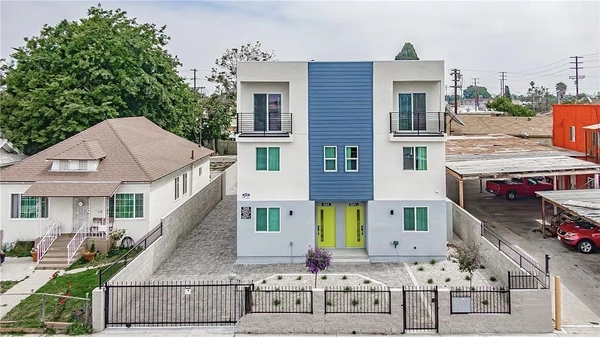 Coliving in South Los Angeles - Central Los Angeles, Los Angeles