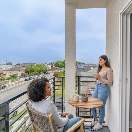 Coliving in South Los Angeles - Central Los Angeles, Los Angeles