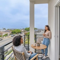Coliving in South Los Angeles - Central Los Angeles, Los Angeles