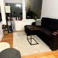 Room for rent in FiDi #1