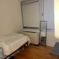 Room for rent in FiDi #3