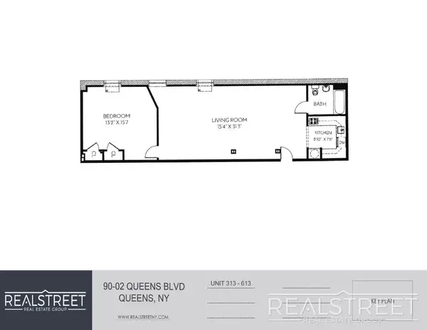 2 bedrooms apartment for rent in Elmhurst - Queens, New York