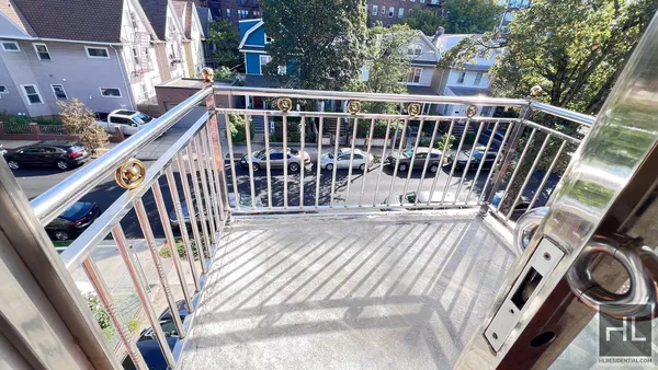 3 bedrooms apartment for rent in Kensington - Brooklyn, New York