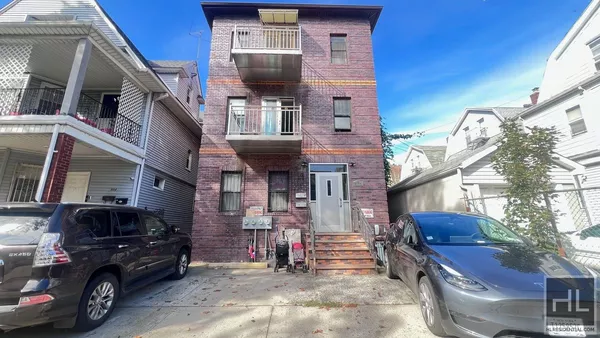3 bedrooms apartment for rent in Kensington - Brooklyn, New York