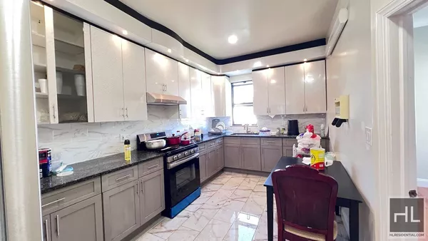3 bedrooms apartment for rent in Kensington - Brooklyn, New York