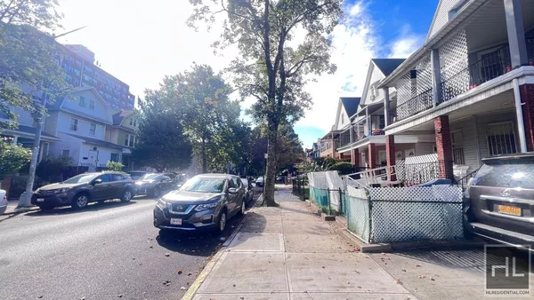 3 bedrooms apartment for rent in Kensington - Brooklyn, New York