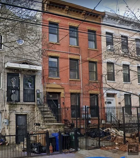 2 bedrooms apartment for rent in East New York - Brooklyn, New York