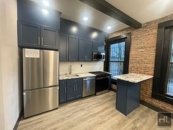 2 bedrooms apartment for rent in East New York - Brooklyn, New York
