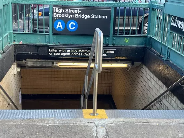 1 bedroom apartment for rent in Downtown Brooklyn - Brooklyn, New York