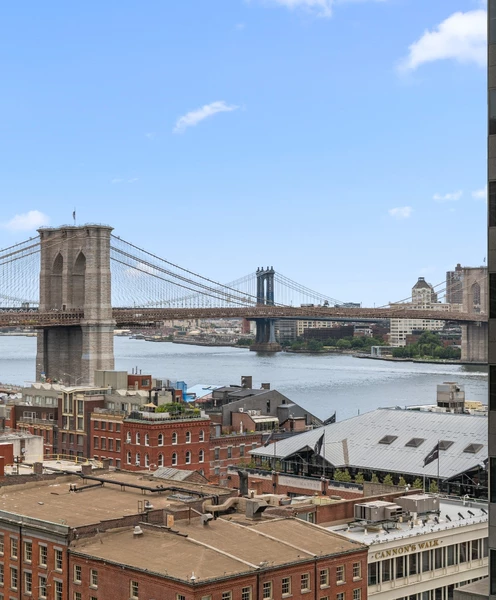 Studio Apartment for rent in FiDi - Manhattan, New York