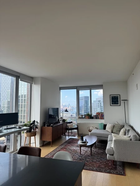 1 bedroom apartment for rent in Downtown Brooklyn - Brooklyn, New York