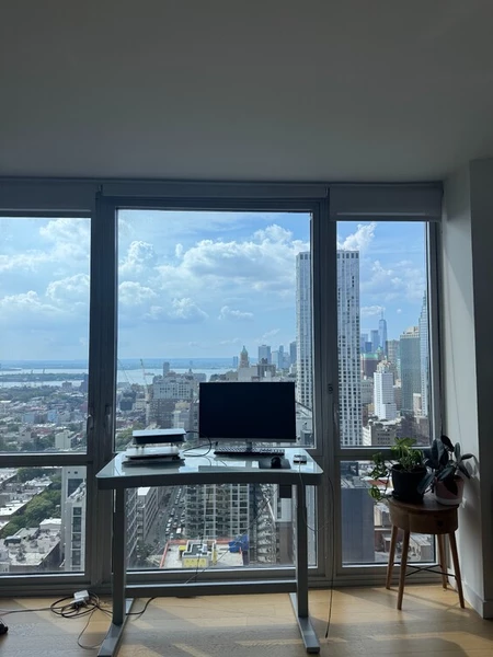 1 bedroom apartment for rent in Downtown Brooklyn - Brooklyn, New York