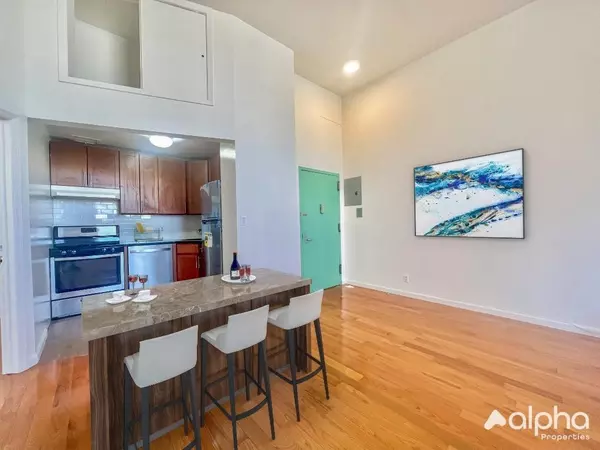 1 bedroom apartment for rent in Lower East Side - Manhattan, New York