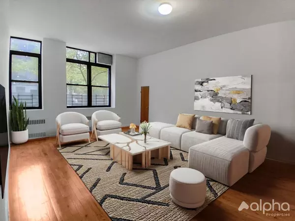 1 bedroom apartment for rent in Lower East Side - Manhattan, New York