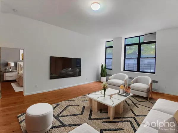 1 bedroom apartment for rent in Lower East Side - Manhattan, New York