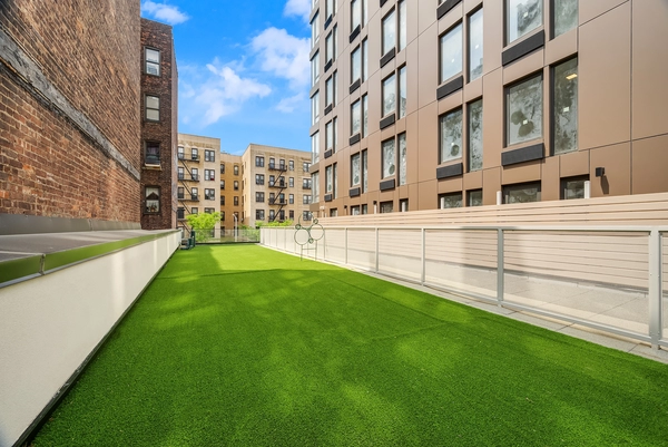 2 bedrooms apartment for rent in Harlem - Manhattan, New York