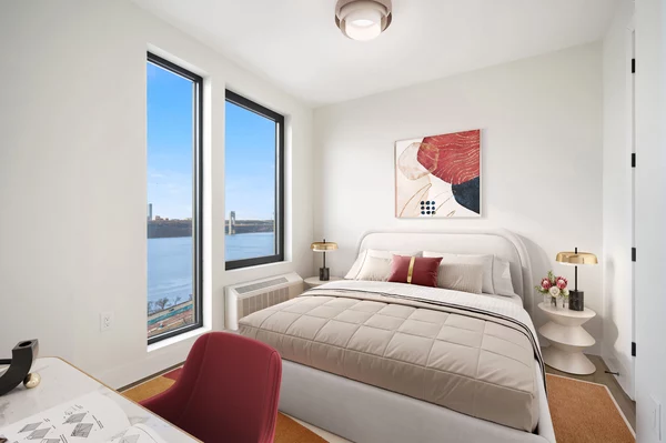 2 bedrooms apartment for rent in Harlem - Manhattan, New York
