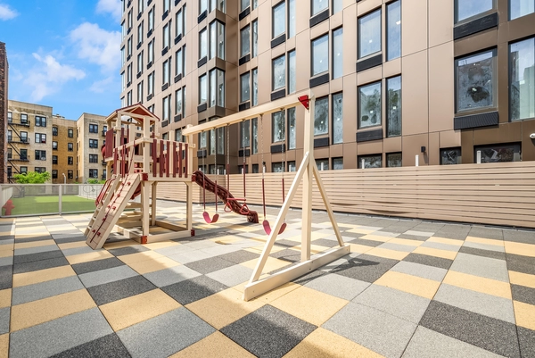 2 bedrooms apartment for rent in Harlem - Manhattan, New York