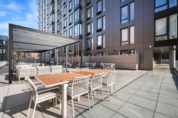 2 bedrooms apartment for rent in Harlem - Manhattan, New York