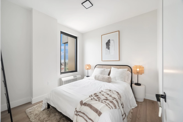 2 bedrooms apartment for rent in Harlem - Manhattan, New York