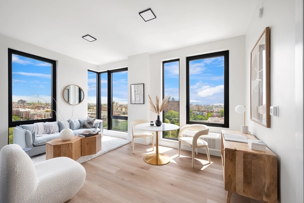 2 bedrooms apartment for rent in Harlem - Manhattan, New York