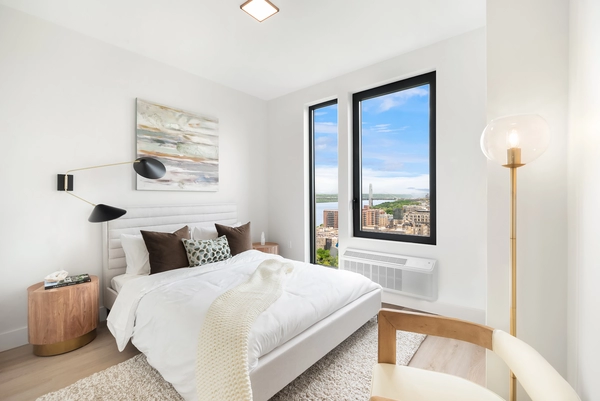 2 bedrooms apartment for rent in Harlem - Manhattan, New York