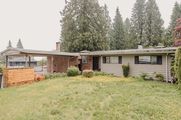 Coliving in North Vancouver - North Shore Vancouver, Vancouver