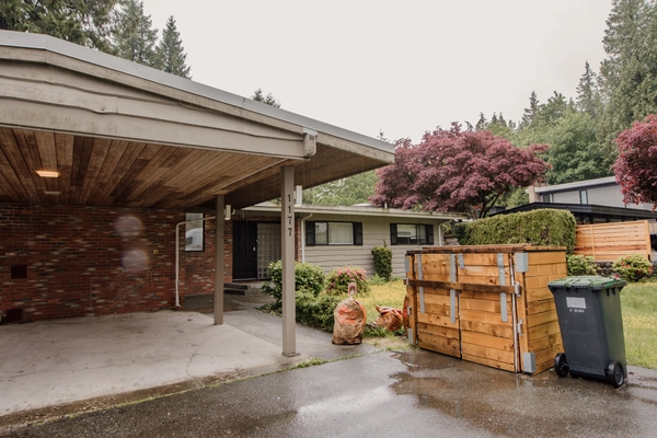 Coliving in North Vancouver - North Shore Vancouver, Vancouver