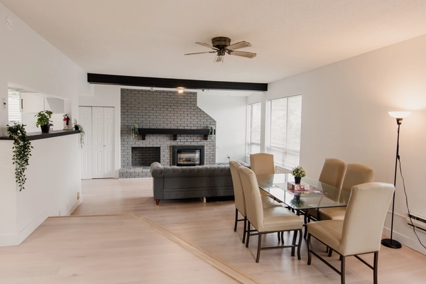Coliving in North Vancouver - North Shore Vancouver, Vancouver