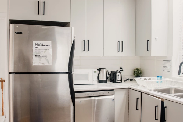 Coliving in North Vancouver - North Shore Vancouver, Vancouver