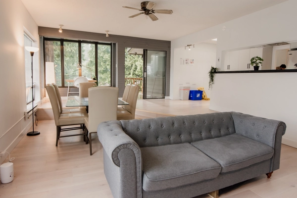 Coliving in North Vancouver - North Shore Vancouver, Vancouver