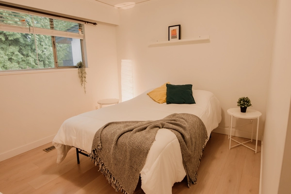 Coliving in North Vancouver - North Shore Vancouver, Vancouver