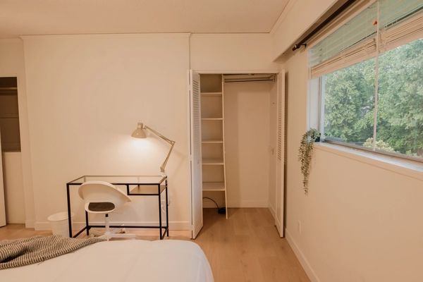 Coliving in North Vancouver - North Shore Vancouver, Vancouver