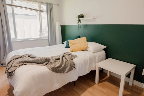 Coliving in Dunbar Southlands - South Van, Vancouver
