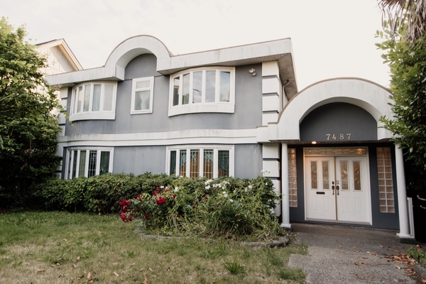 Coliving in Dunbar Southlands - South Van, Vancouver