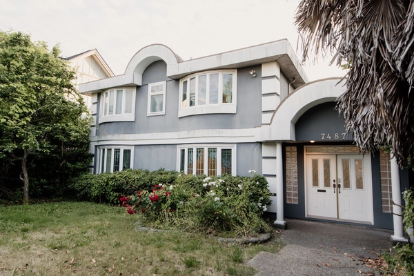 Coliving in Dunbar Southlands - South Van, Vancouver
