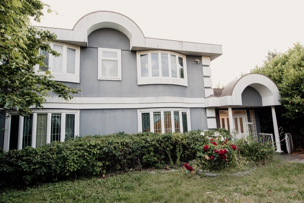 Coliving in Dunbar Southlands - South Van, Vancouver
