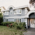 Coliving in Dunbar Southlands - South Van, Vancouver