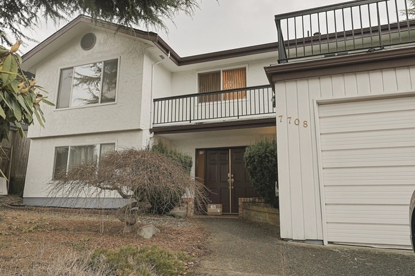 Coliving in Killarney - East Van, Vancouver