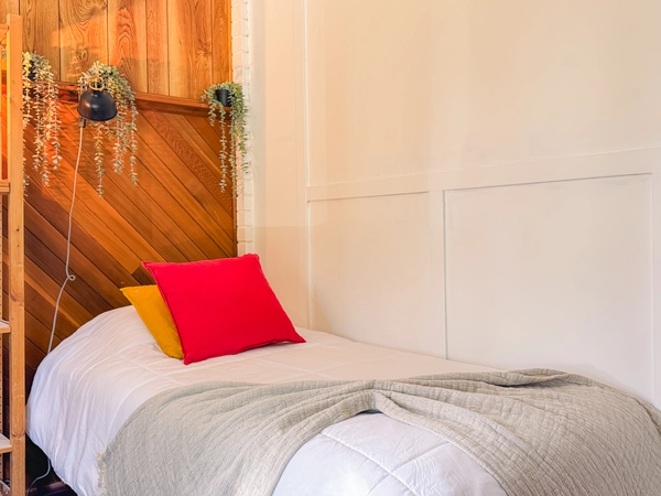 Coliving in Killarney - East Van, Vancouver