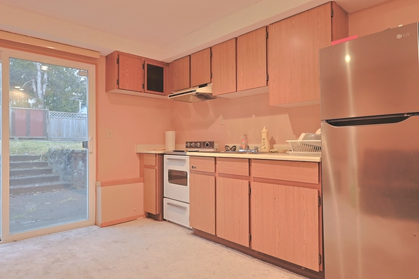 Coliving in Killarney - East Van, Vancouver