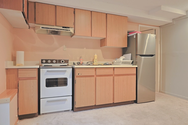 Coliving in Killarney - East Van, Vancouver