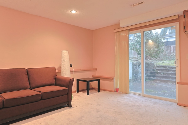 Coliving in Killarney - East Van, Vancouver