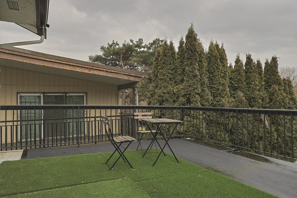 Coliving in Killarney - East Van, Vancouver