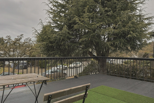 Coliving in Killarney - East Van, Vancouver