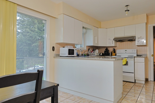 Coliving in Killarney - East Van, Vancouver