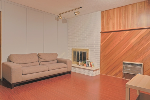 Coliving in Killarney - East Van, Vancouver