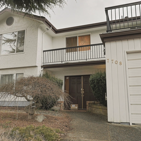 Coliving in Killarney - East Van, Vancouver