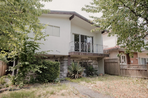 Coliving in Marpole - South Van, Vancouver