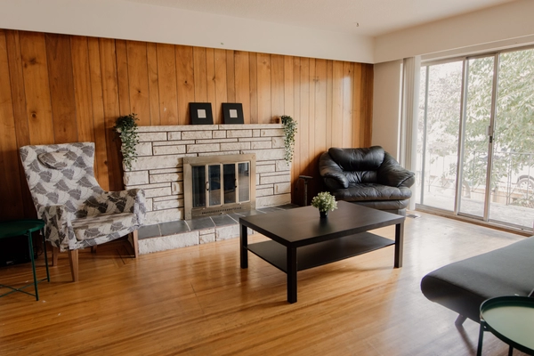 Coliving in Marpole - South Van, Vancouver